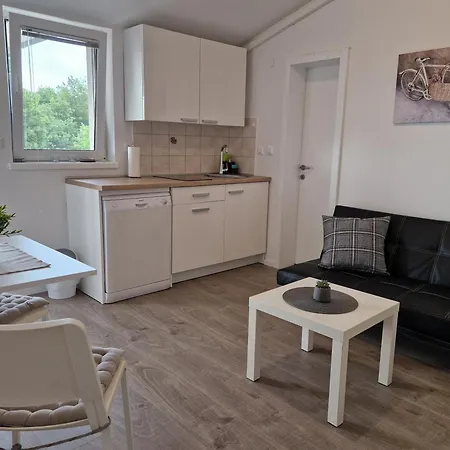 Miso Apartment