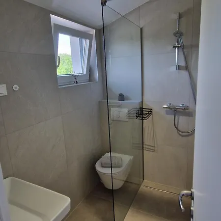 Miso Apartment Porec